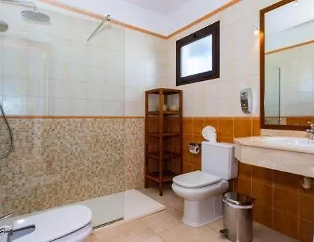 Mirador Brisas Willa
