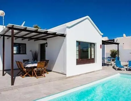 Villa Mirador Brisas Puerto del Carmen
