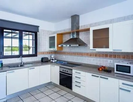 Mirador Brisas Villa Puerto del Carmen (Lanzarote)
