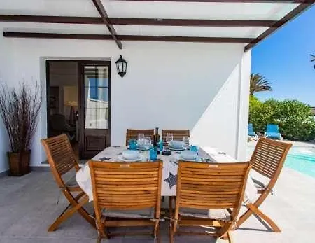 Mirador Brisas فيلة *