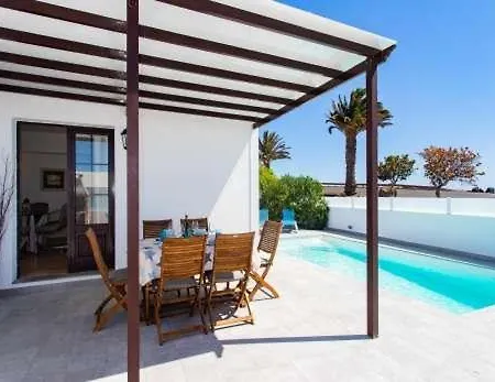 ヴィラ Mirador Brisas *
