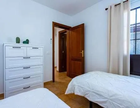 Mirador Brisas * بويرتو ذيل كارمين