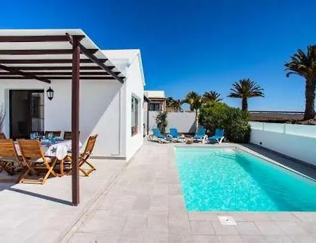 Mirador Brisas فيلة *