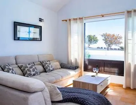 فيلة Mirador Brisas *