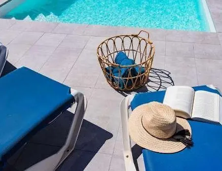 Villa Mirador Brisas