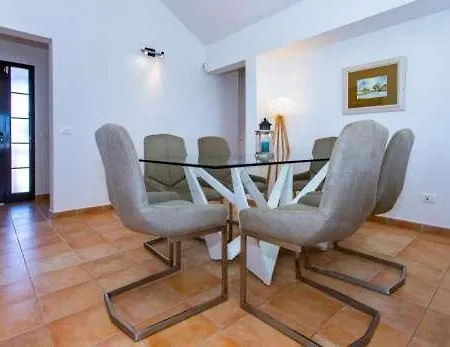 Mirador Brisas ヴィラ