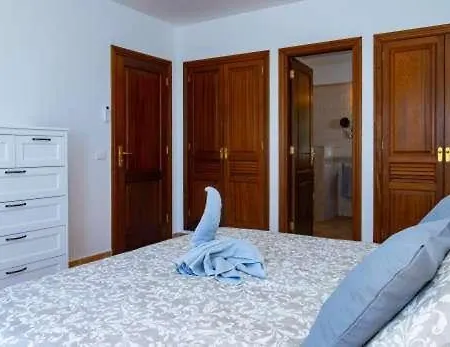 Mirador Brisas Villa *